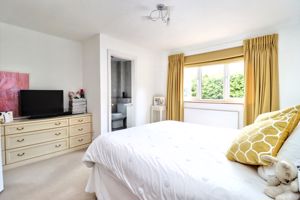 Bedroom 1 - click for photo gallery